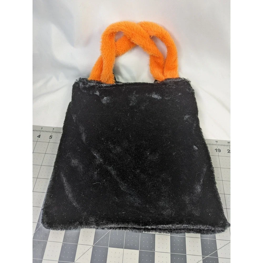 Halloween Treat‎ Bag Owl 13 Inch Toms Toy